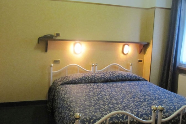 Hotel Mary